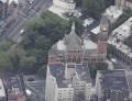  manhattan  -  greenwich village  - jefferson market courthouse jefferson market courthouse -2